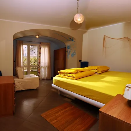 Apartment Sea & Bike Sanremo