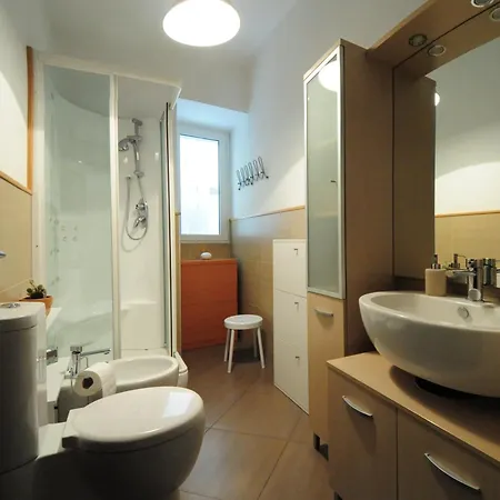 Sea & Bike Apartment