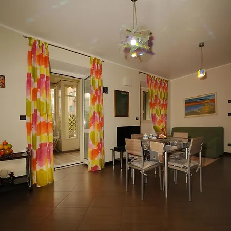 Apartment Sea & Bike Sanremo